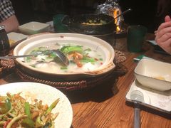 -嘉禾·悦享餐厅(八方汇店)