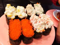 -争鲜回转寿司(徐汇星游城店)