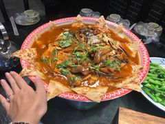 -老地方农家菜(昌黎一店)