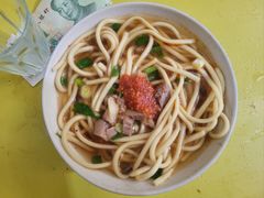 -老光明岗琼甜茶馆