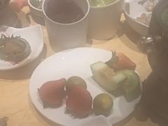 -雍和会海鲜姿造自助(湖东路店)