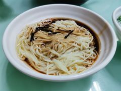 葱油拌面-食惠里小笼包面馆(越秀店)