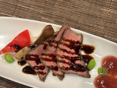 -神户牛排餐厅MOURIYA(总店)