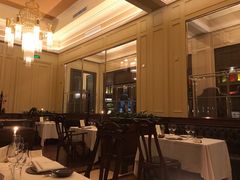 大堂-福楼法餐厅FLO