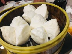 蜜汁叉烧包-香云轩·顺德菜(香云纱园林酒店店)