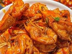 -巴蜀王婆大虾(南锣鼓巷店)