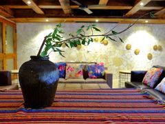 -看见远方·莫干遥远的山民宿