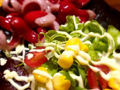 日式红肠-福匠日本料理(人民路店)