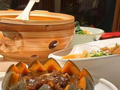 -唐猫庭院·千年陕菜(大唐不夜城店)