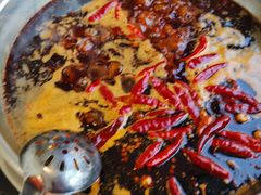 -飘香火锅(玉林西路店)