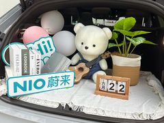 -蔚来体验中心(北京亦庄店)