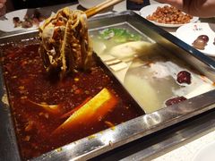 -小牛叔鲜切牛肉·火锅·烤肉自助(公济桥路店)