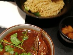 -贡梅老面馆·蟹粉面·无锡特色小吃(南长街主推店)