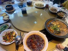 -金百万烤鸭店(马甸店)