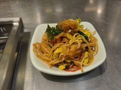 -白玉·朝鲜族烤串(南山店)