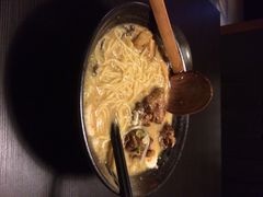 神拉面-日本料理神拉面