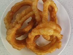 -老磁器口豆汁店(天坛店)
