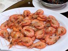 白灼麻虾-腰记饭店(龙源路店)