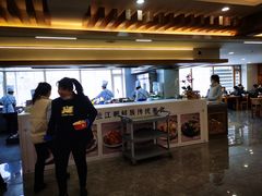 -海兰江石锅饭(水上店)