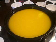 -蜀中吴养生板栗鸡(会展店)