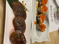 -小句号·精致料理(江南环球港店)