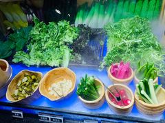 -盛江山自助料理(奥莱锦辉购物广场店)