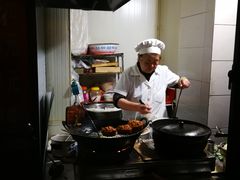 -阿婆油墩子(五里桥路188弄小区店)