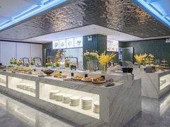 -广州番禺万博汉溪长隆希岸Deluxe酒店