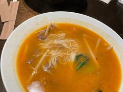 -漆黑觉米粉(三里屯店)