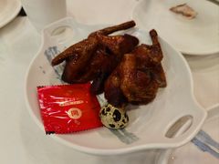-渔意楼·驰名沙田乳鸽(五羊旗舰店)