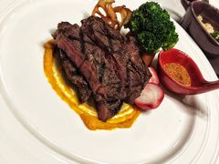 -K·Kitchen KK牛扒厨房(江南西店)