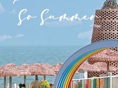 -汕头中海黄金海岸水上乐园