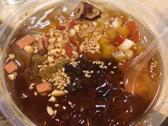 -朱氏胖子烂火锅(洪崖洞店)