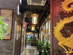 门面-蜀大侠火锅(四川北路店)