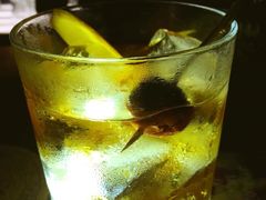-HUNTING BAR亨霆鸡尾酒馆(越秀淘金店)