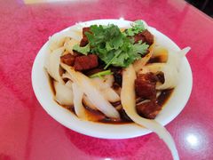 -北大地皖峰饭馆