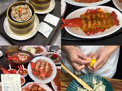-佳丽海鲜大酒楼(环岛海景店)