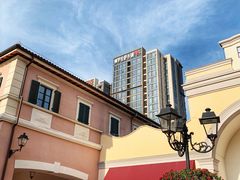 -佛罗伦萨小镇广佛名品奥特莱斯(疏港路店)