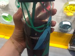 -星巴克(天津鲁能中心第三店)