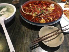-庆合府重庆大排档(紫都城店)