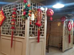 门面-黑土人家(江桥万达广场店)
