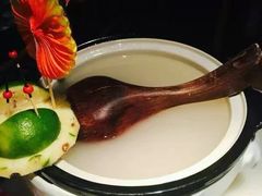米酒-桂满陇天书(南京德基旗舰店)