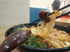 -螺小胖柳州螺蛳粉(钟楼总店)