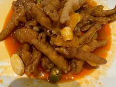 -阿毛饭店·正宗宁波菜(儿童公园旗舰店)