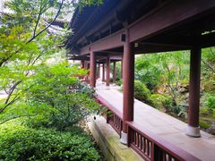 -径山寺
