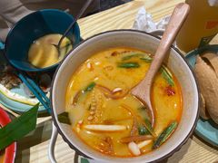 -迷你椰·泰式大排档(虹口店)