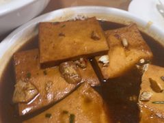 -山里人家土菜馆(茅山店)