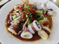 -海之鲜大排档(东山海鲜金銮湾店)