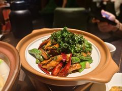 -桂小厨广西菜(万象城店)