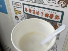 -洪馨椰子